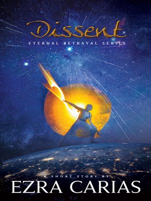 cover image of Dissent